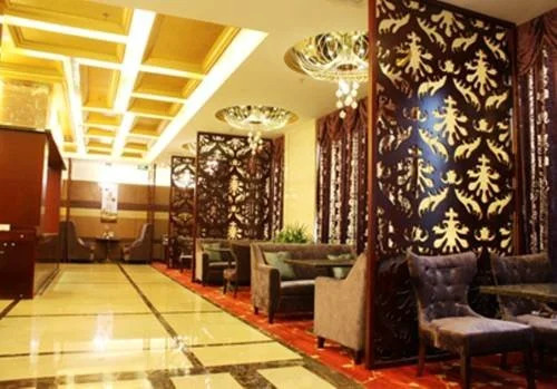 Shi Wai Taoyuan Resort