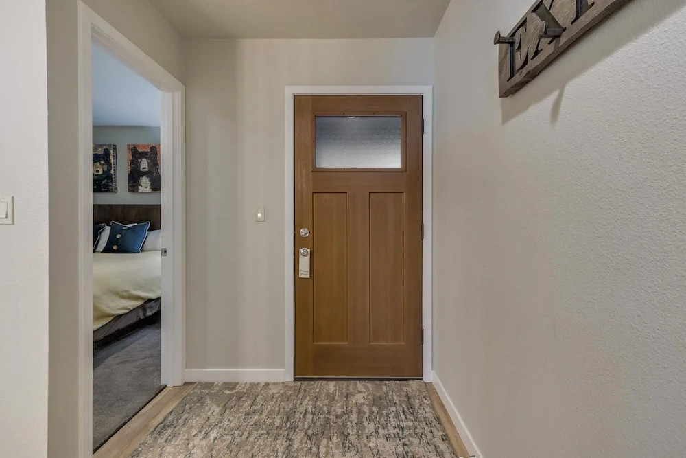 Ski House 124