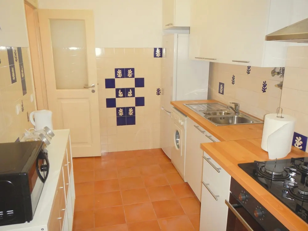 Estrela Charming Rooms 2 by HOST-POINT