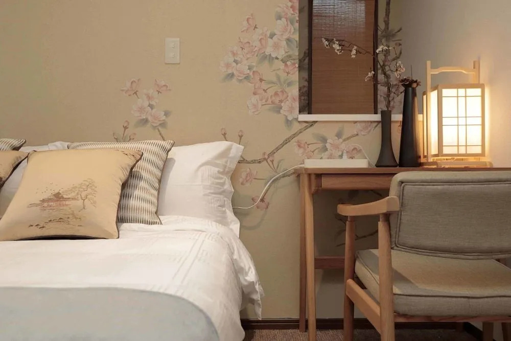 Ostay Kyoto Rokujo Hotel Apartment