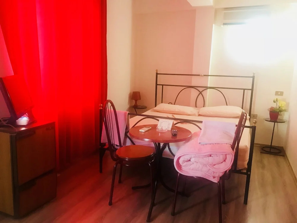 Hotel Drinos