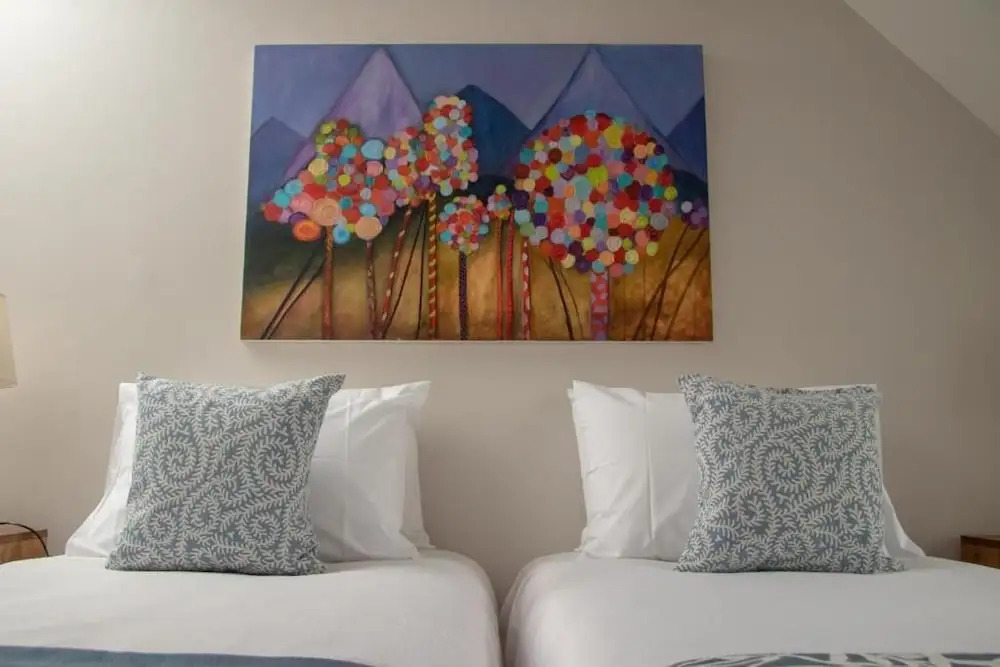 Hotel Casa Marron