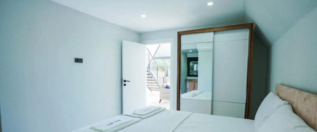 Tinyhouse Arya Ortaca
