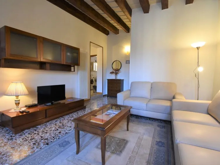 Apartment Al Foghèr by Interhome