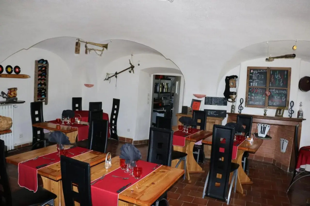 Auberge Aux 3 Frenes