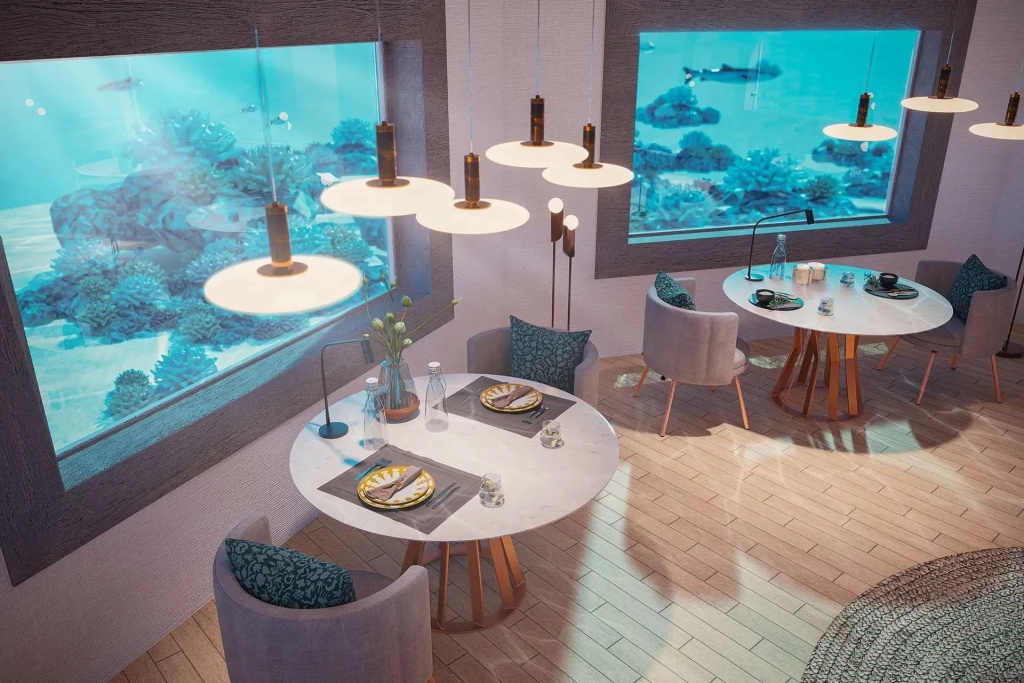 Meyyafushi Maldives - Premium All Inclusive