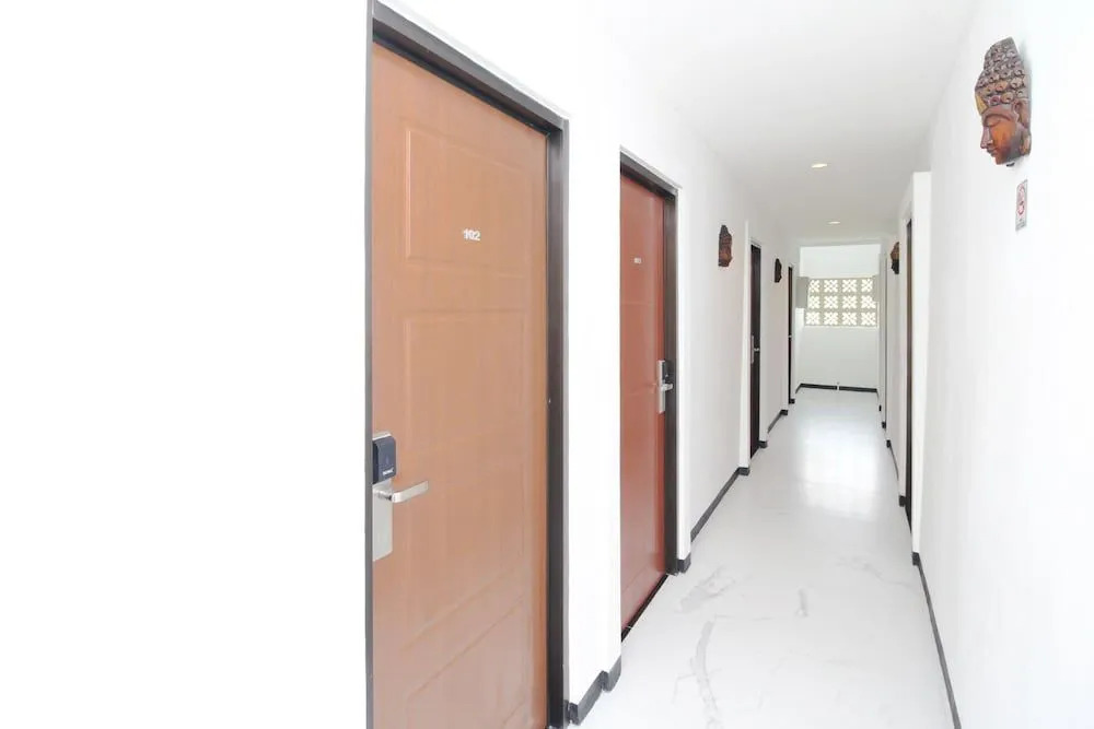 Airy Legian Pandawa Satu 1 Kuta Bali