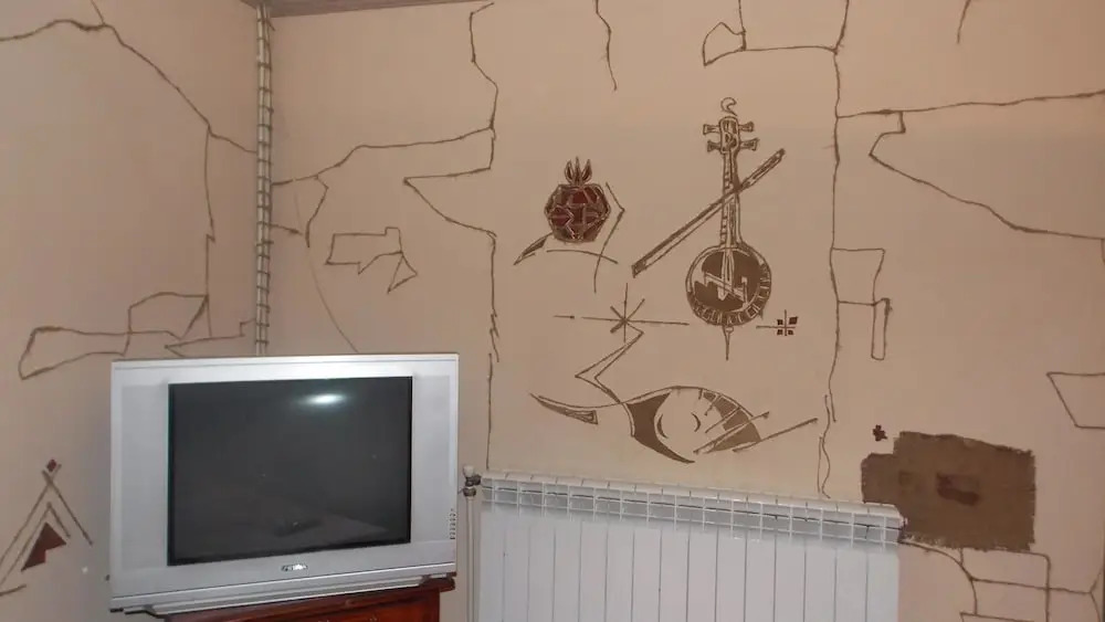 ARTSIV Guesthouse