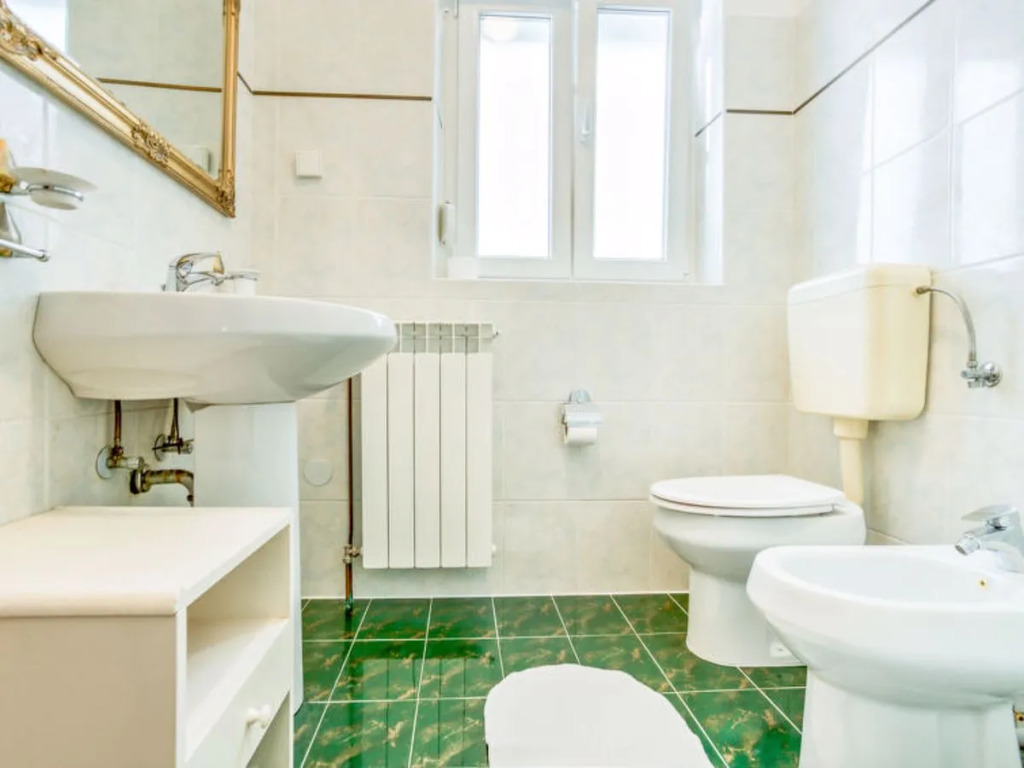 Apartment File Umag/Zambratija 23192