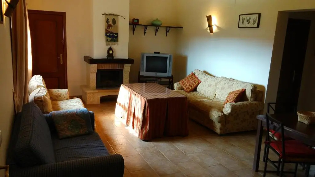 Casa Rural La Era 2