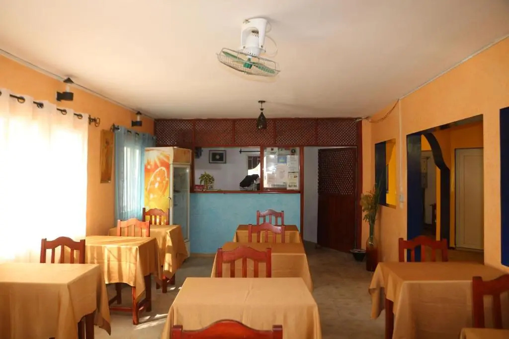 Hacienda