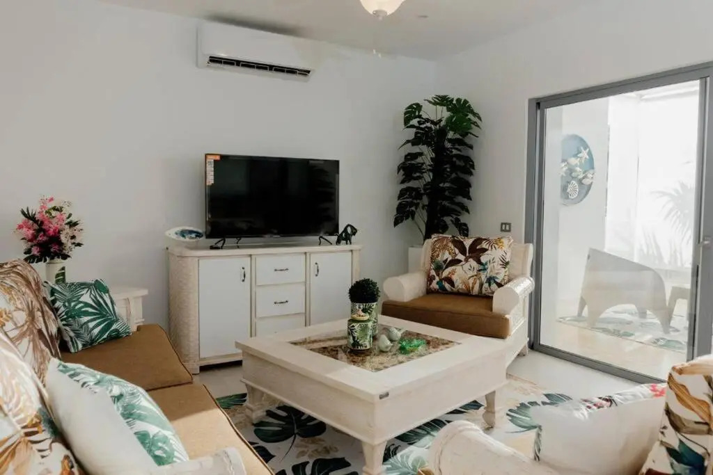 Holiday Apartment A4