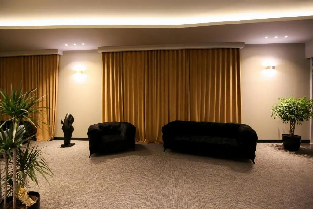 The Central View Boutique Hotel