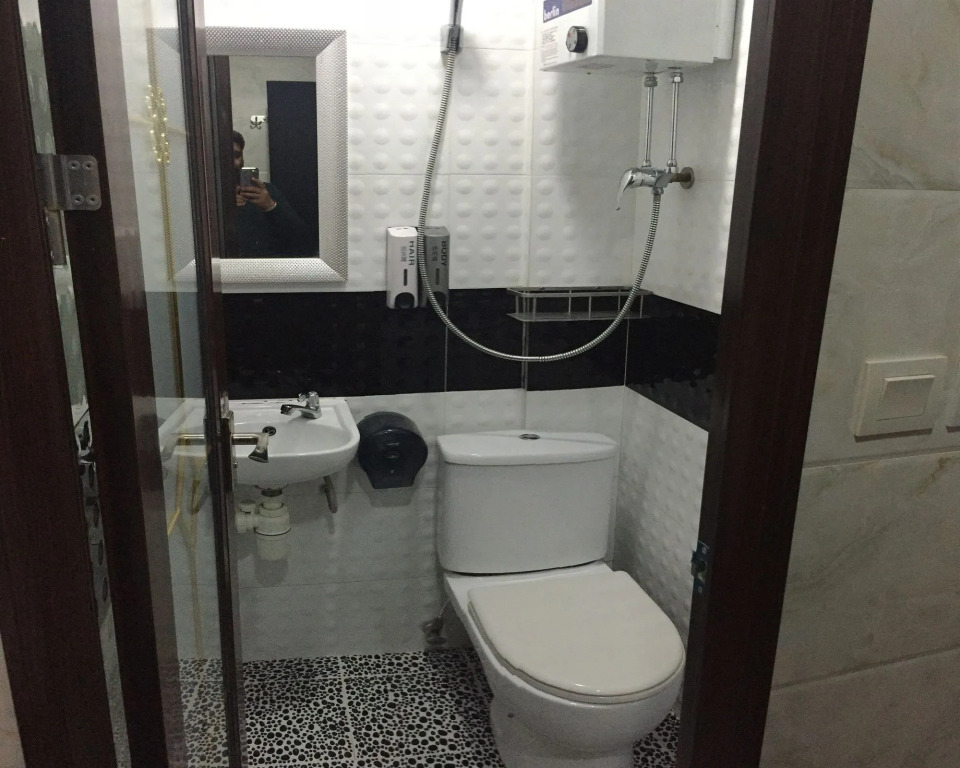 Skylark Hostel