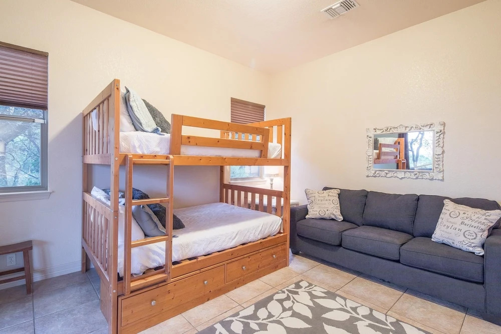 Bella's Cove 3 Bedroom Home
