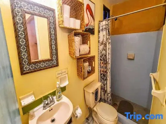 Nice Apartment, Equipped Near the Malecon and the Beach