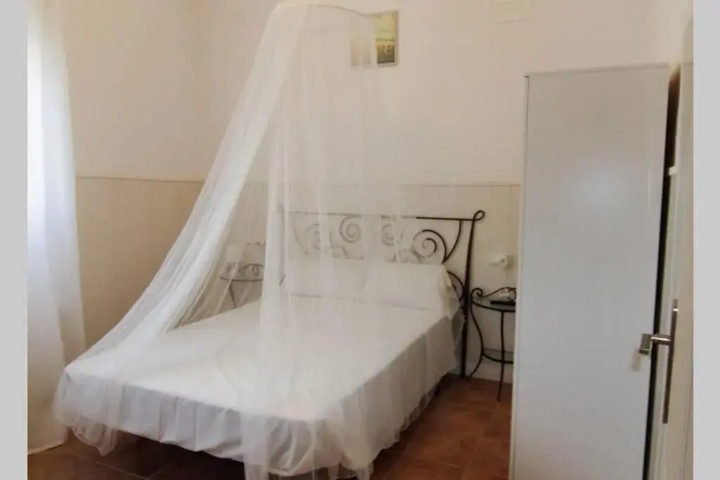 Casa rural Antich en el Delta del Ebro