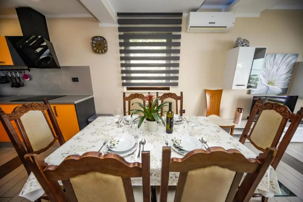 Apartment Nikola