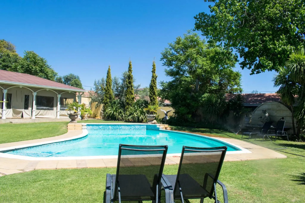 Casa Romana B&B