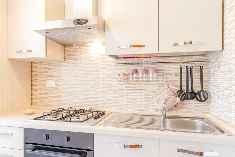 Perla Apartment