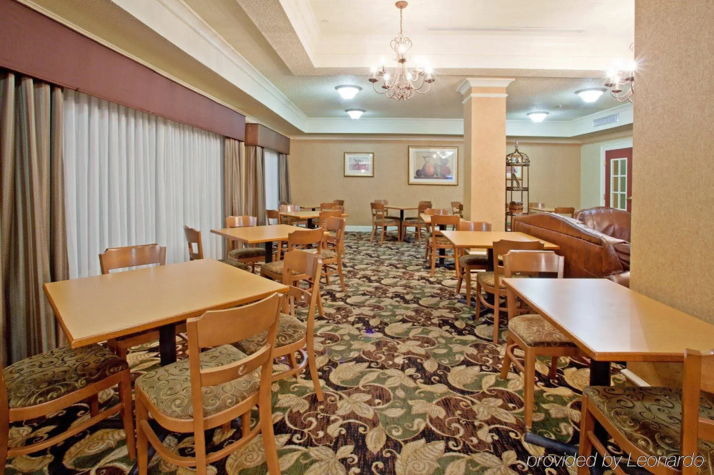 Garner Hotel Longview South by IHG
