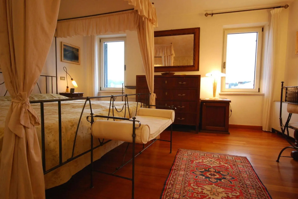 Villa Tuttorotto