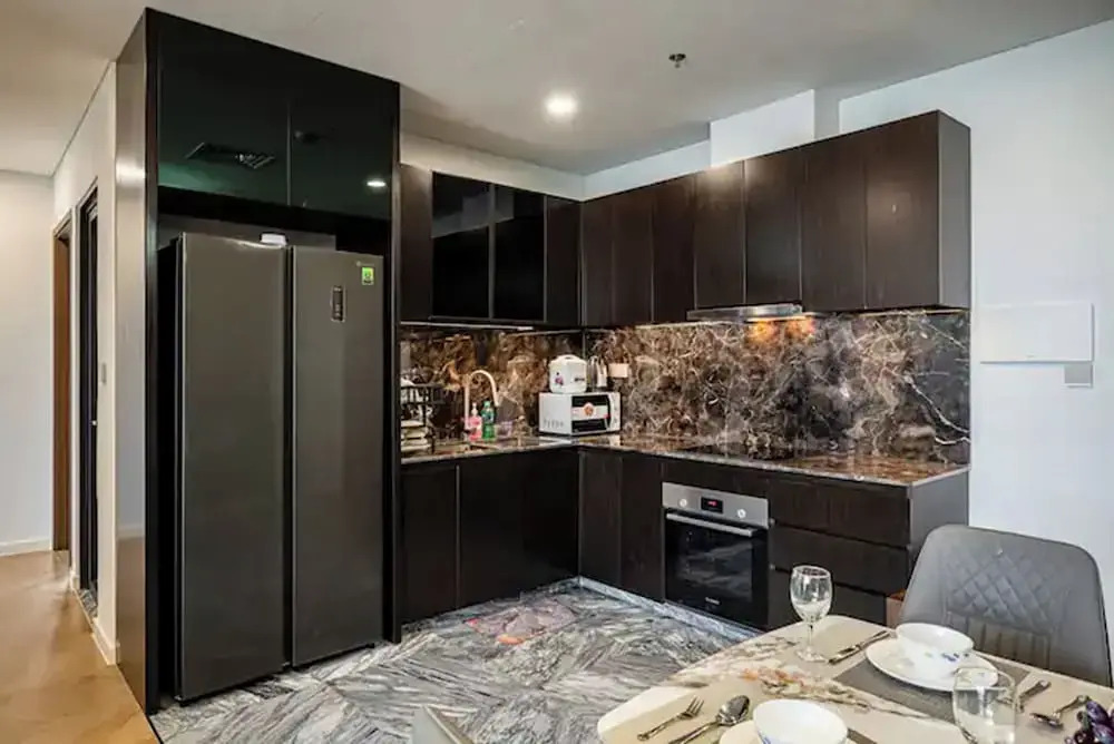 Sarang Smile Luxstay Lumiere Riverside