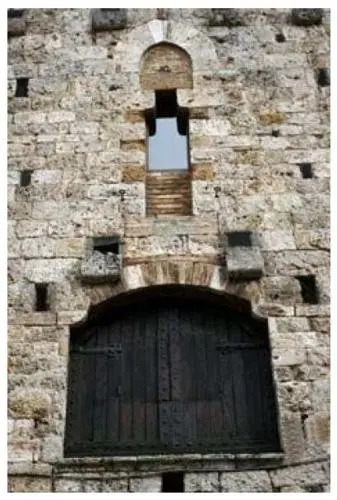 La Torre Useppi