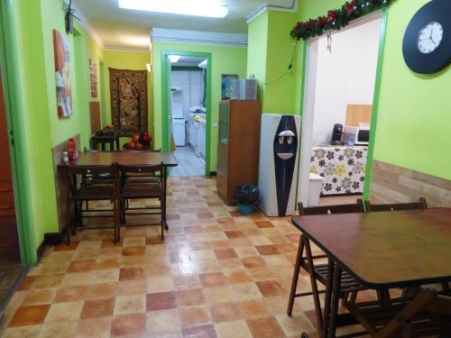 Residencia San Marius-Traves