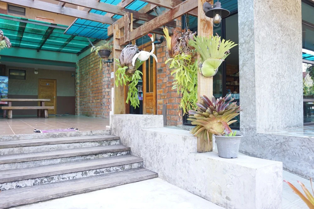 Moonrise Villa