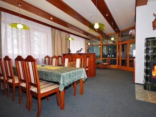 Hotel Polovnik