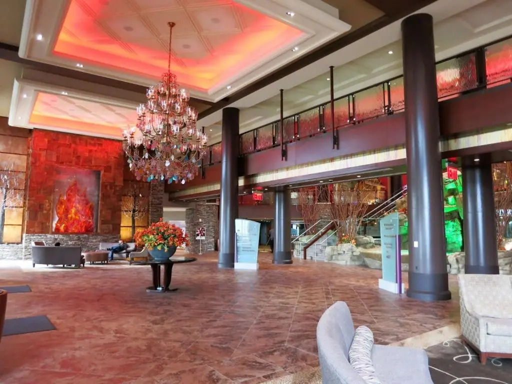 Mount Airy Casino Resort