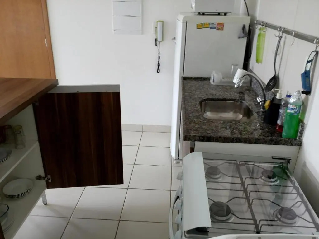 Ajuricaba Suítes 5
