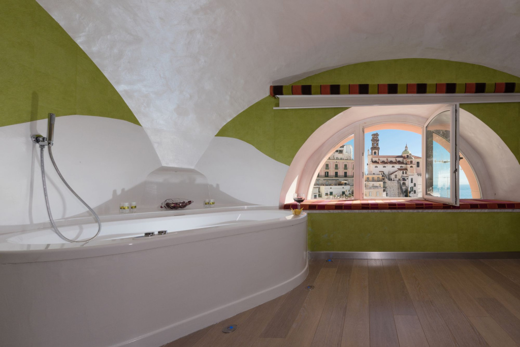 Palazzo Ferraioli - Hotel & Wellness