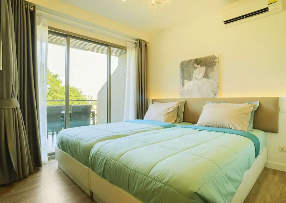 Baan San Ngam By Favstay