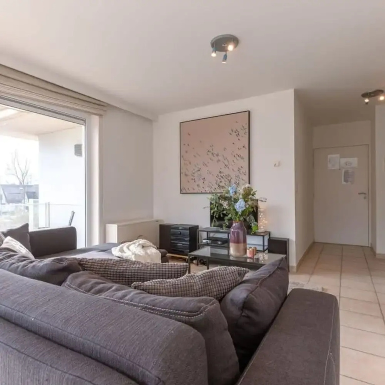 Superb Apartment in the Dunes of Oostduinkerke