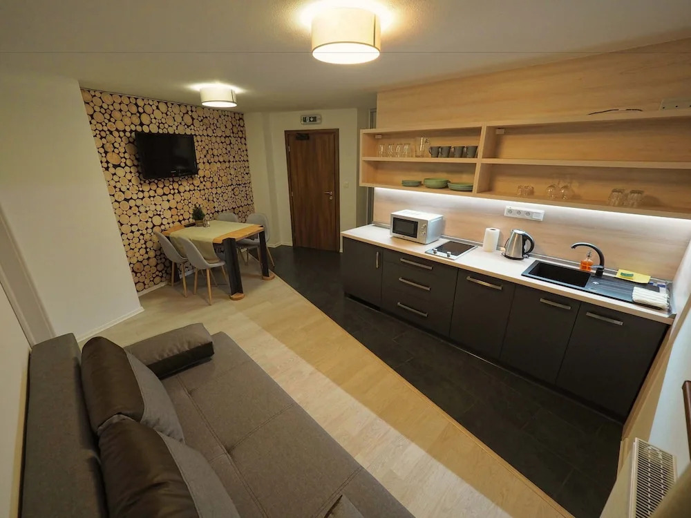 Apartmany Vila Vista