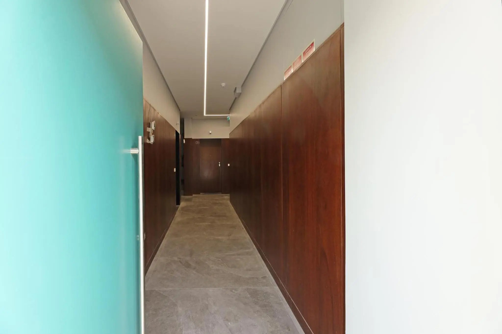 FLH Gaia Homey Apartment