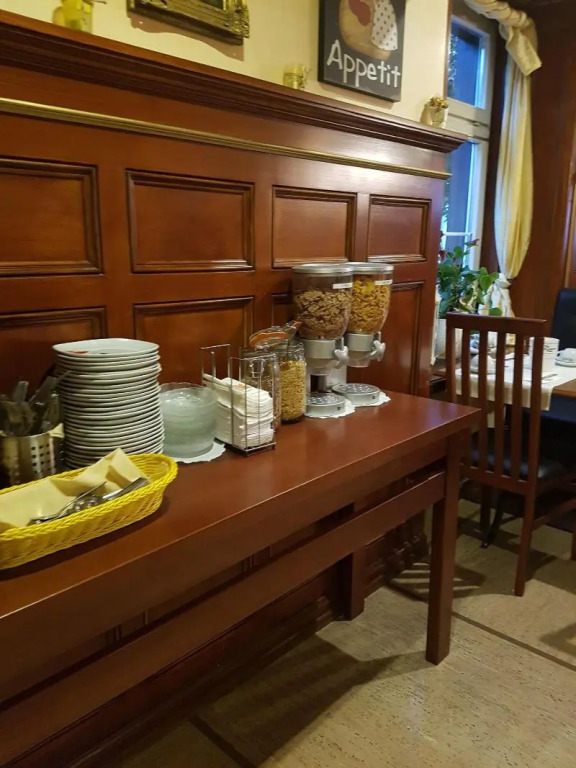 Esos Hotel Quelle