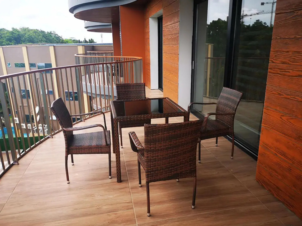 Amazing Two Bedroom Apartment Space Available