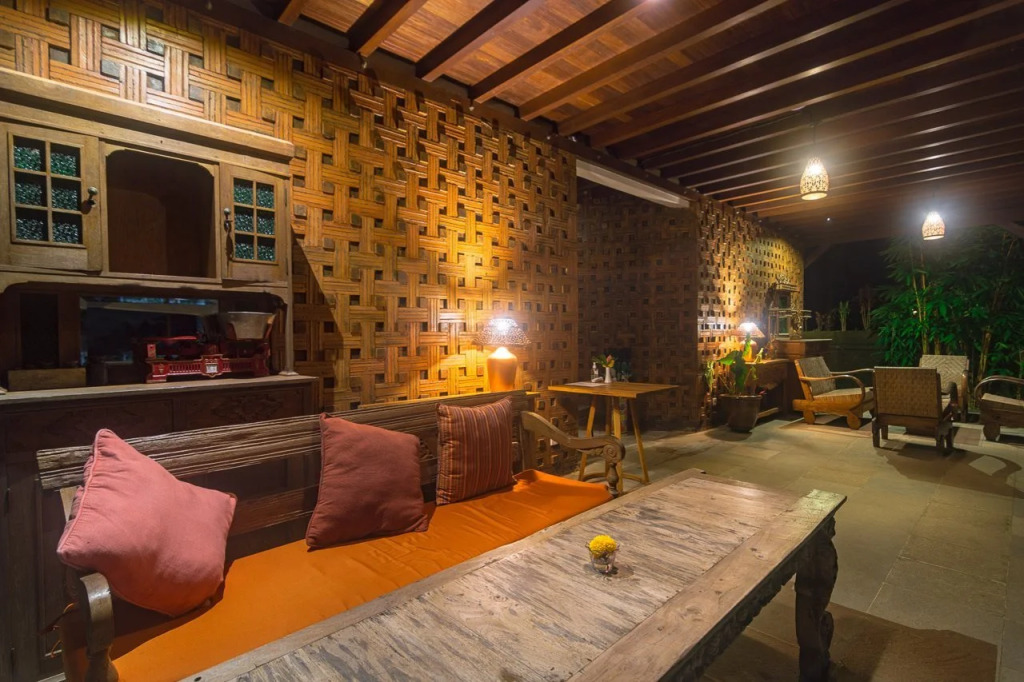 Alam Kawi Ubud Resort & Spa By Island Escape