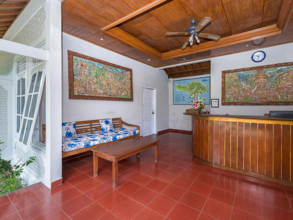 Bali Reski Hotel