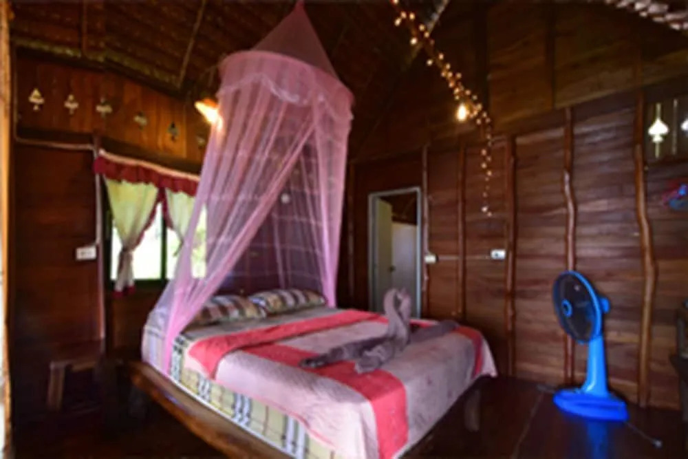 Tha Khao Bay View Bungalow