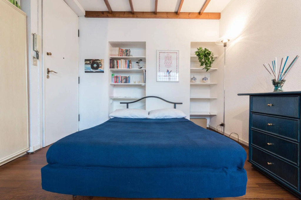 Loft in Centre of Torino