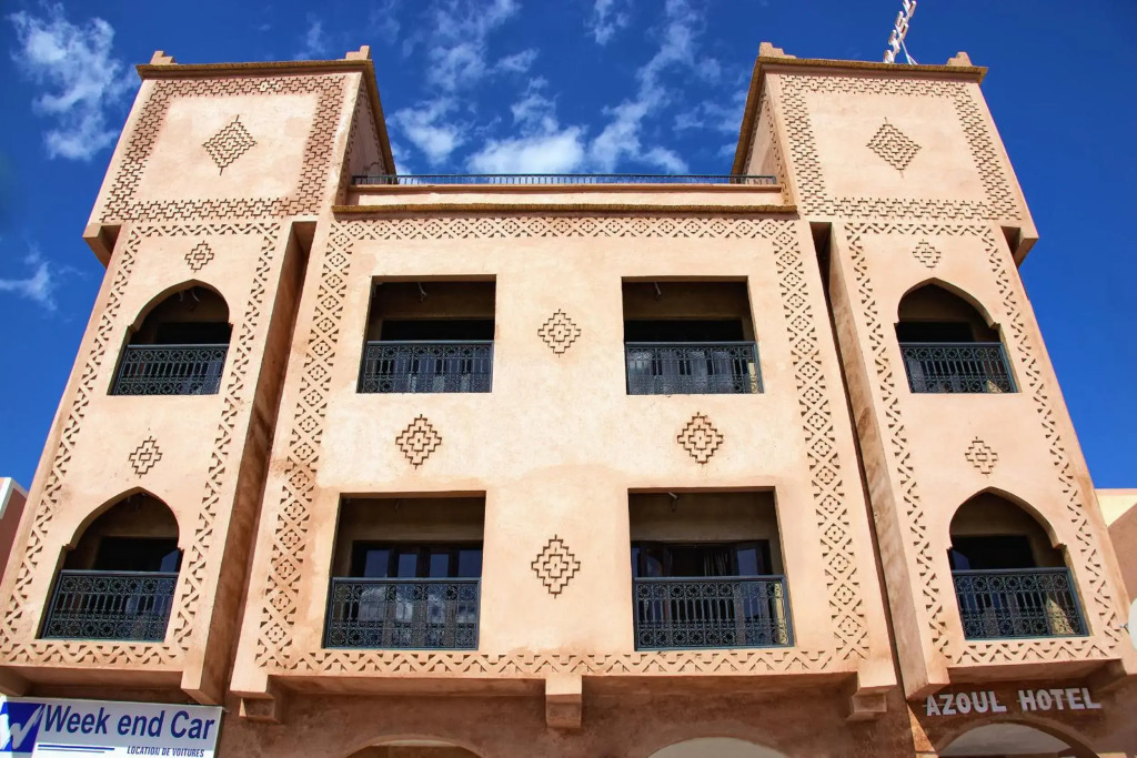 Hotel Azoul