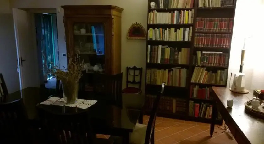 Ca' del Medic B&B