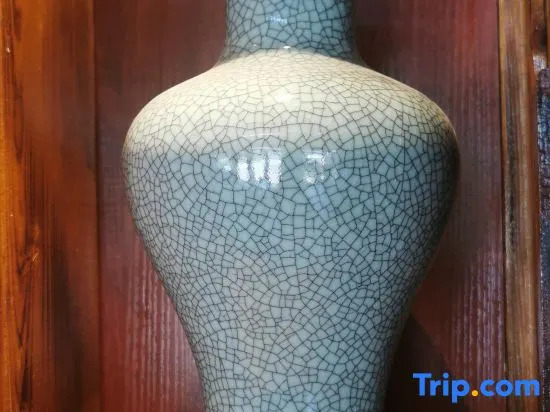 Yun Shang Yi Ju Spring Resort