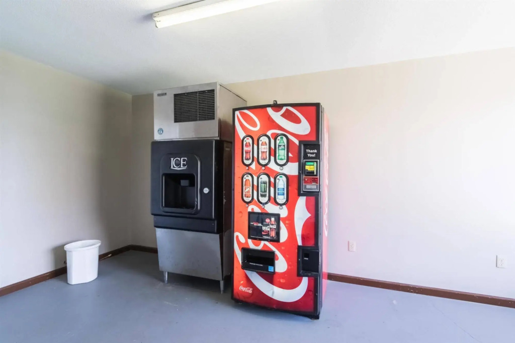 Motel 6-Mattoon, IL