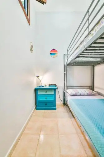 Cohen Apartments
