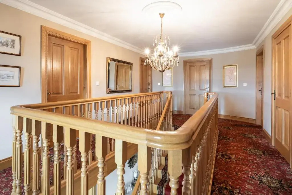 Drum Manor